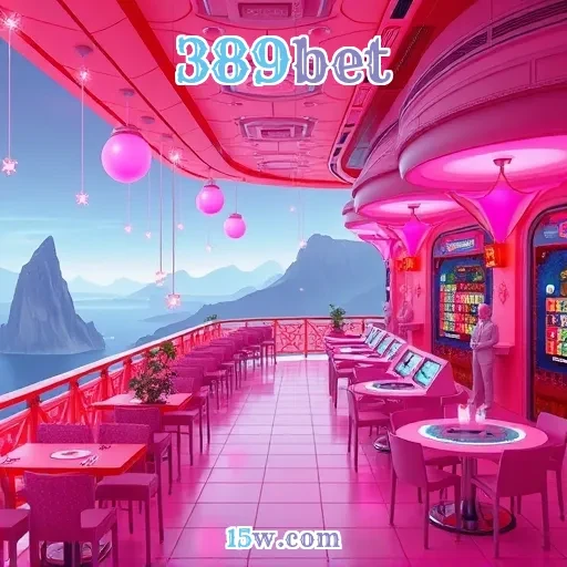 389bet App
