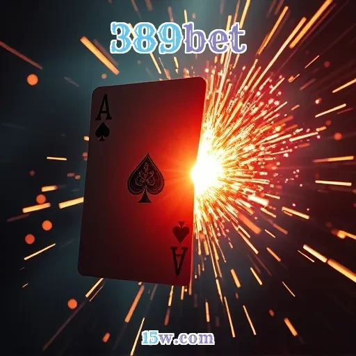 389bet: Os Melhores Jogos para Você Apostar e Ganhar!