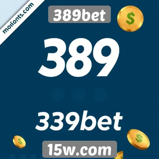 Avaliação das promoções e bônus do 389bet