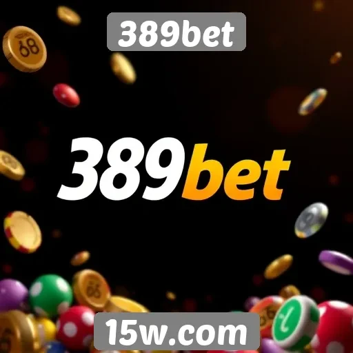 Perspectivas de crescimento da 389bet no mercado de jogos