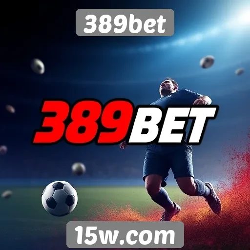 Promoções e bônus atraem novos jogadores na 389bet