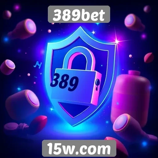 Segurança e confiança no 389bet em foco